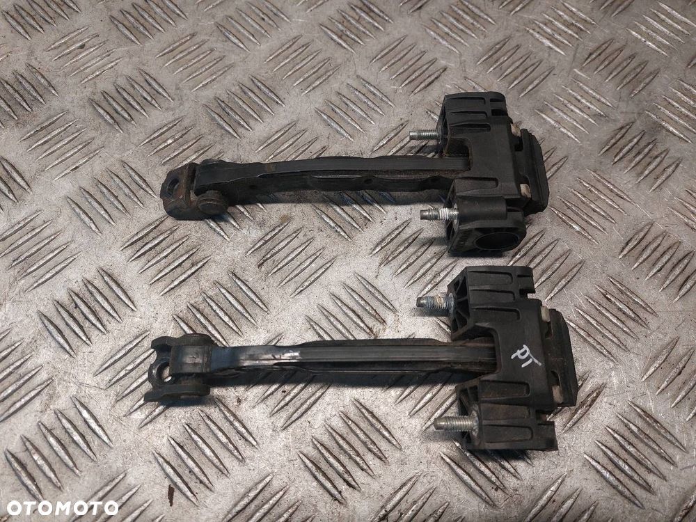 OGRANICZNIKI DRZWI PRZÓD + TYŁ L/P VOLVO XC60 I 31298466 31298467 - 1