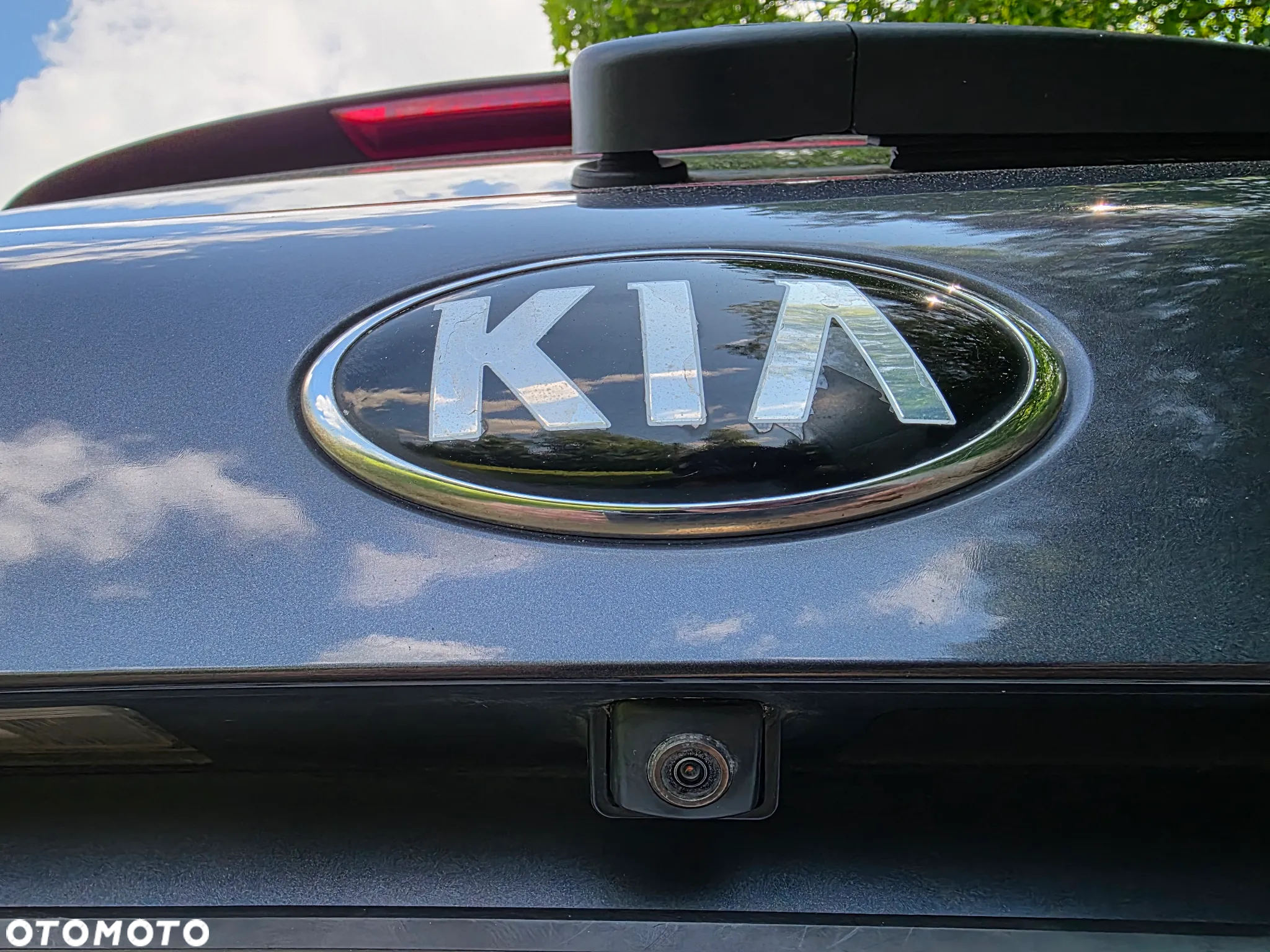 Kia Ceed Cee'd 1.6 GDI L Business Line DCT - 13