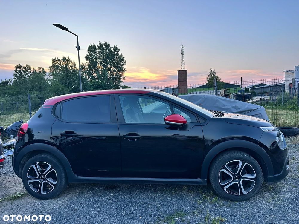 Citroën C3 Pure Tech 83 S&S ELLE - 4