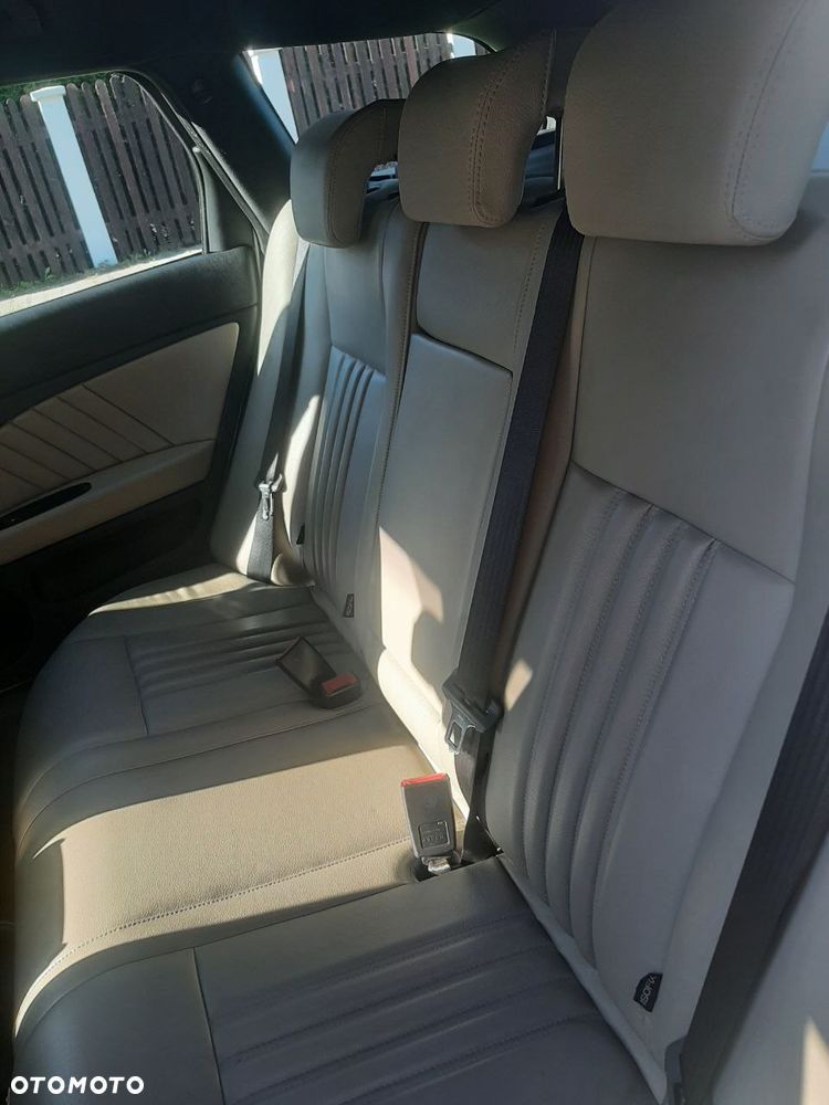 Alfa Romeo 159 2.0 JTDM 16V DPF - 10