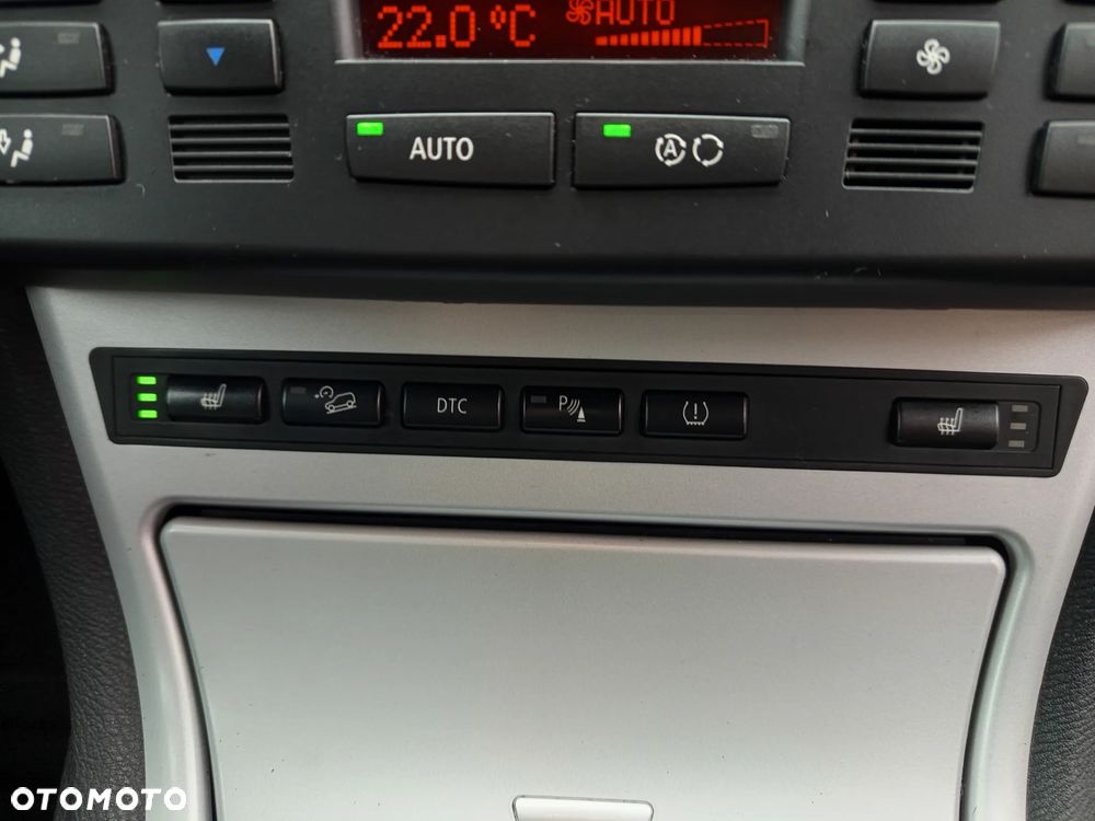 BMW X3 2.0d - 19