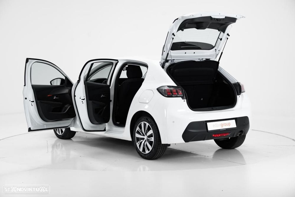Peugeot 208 - 6