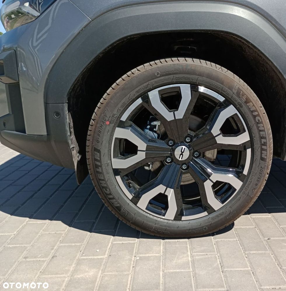 Dacia Bigster - 18