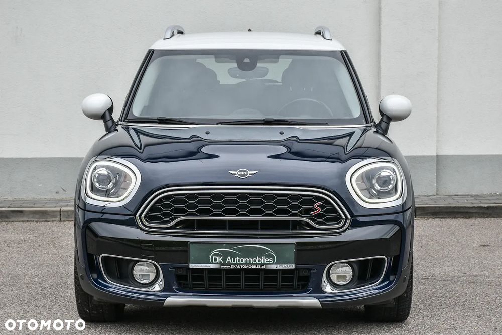 MINI Countryman Cooper S - 6