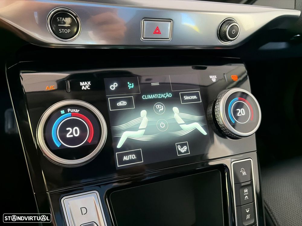 Jaguar I-Pace HSE AWD Aut. - 46