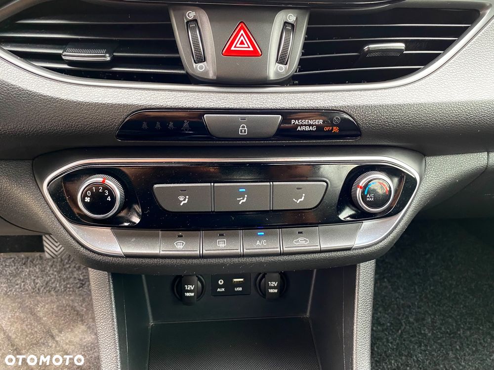 Hyundai i30 - 17