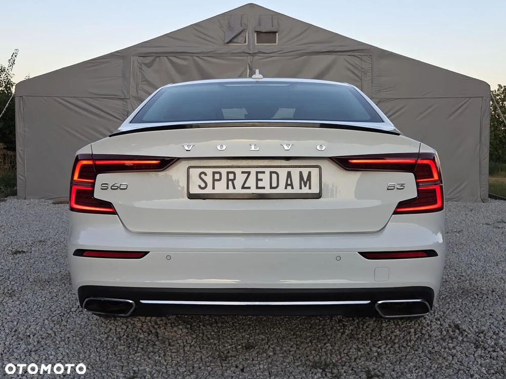 Volvo S60 B4 B Inscription - 35