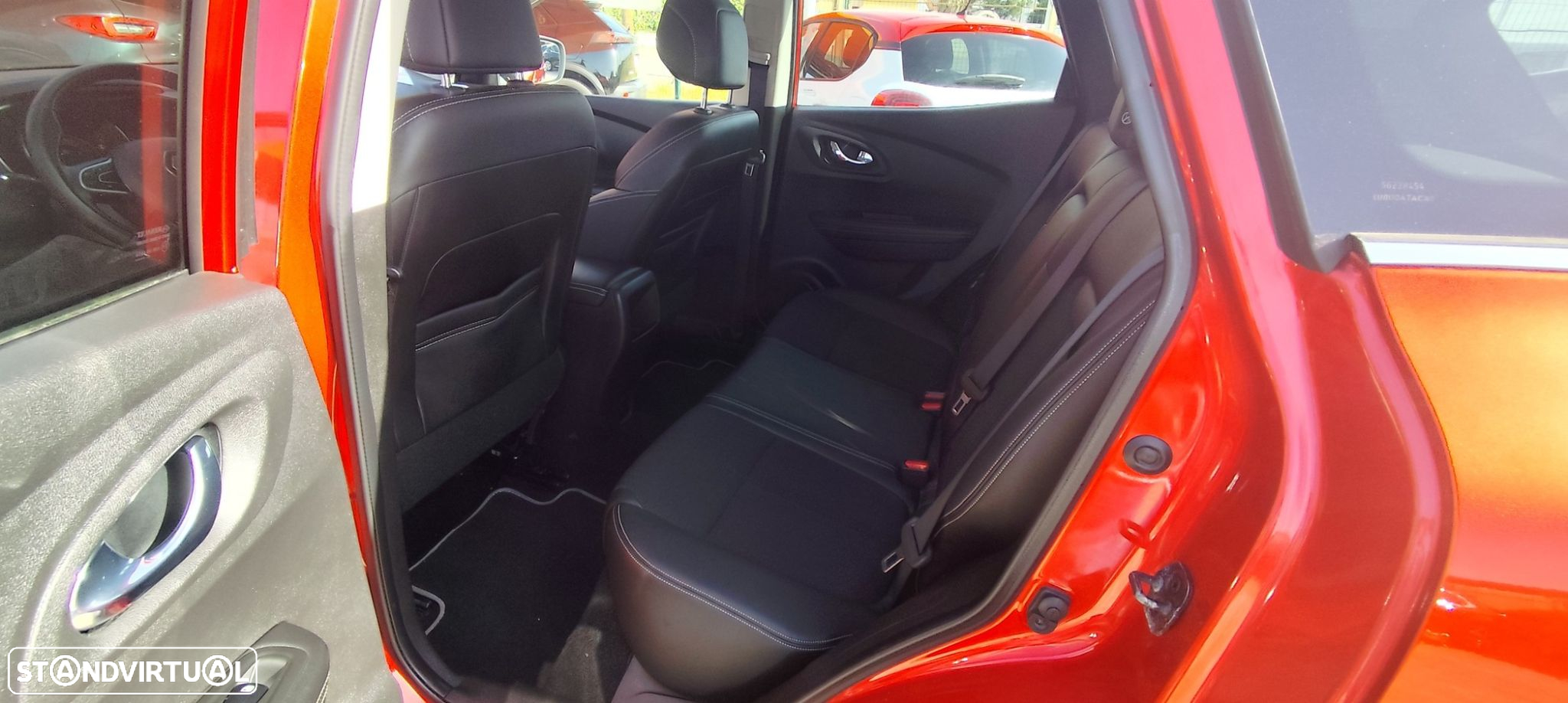 Renault Kadjar 1.5 dCi Exclusive - 17