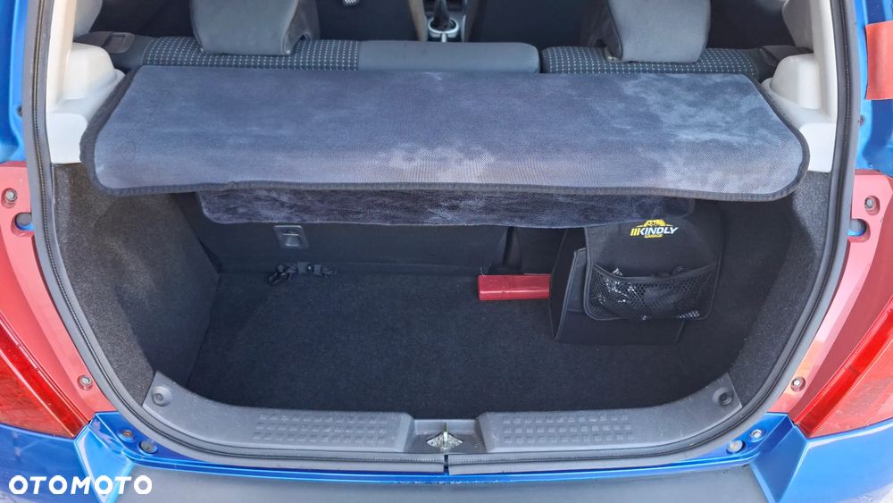 Suzuki Swift 1.5 GS - 7
