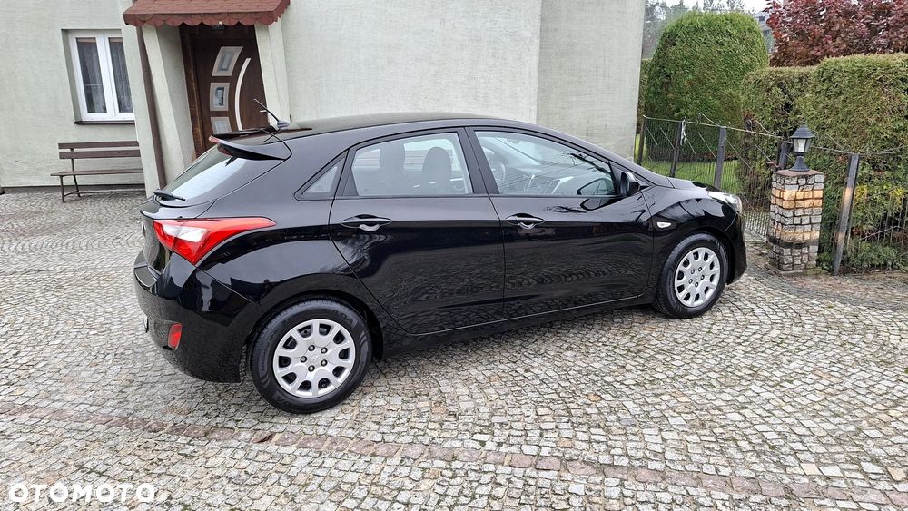 Hyundai i30 1.4 Style - 17
