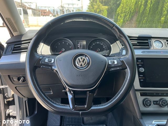 Volkswagen Passat 1.5 TSI EVO Comfortline - 8