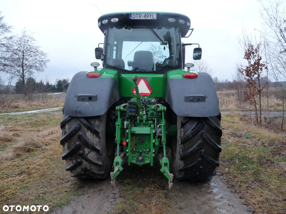 John Deere 7230R 7230 r - 5