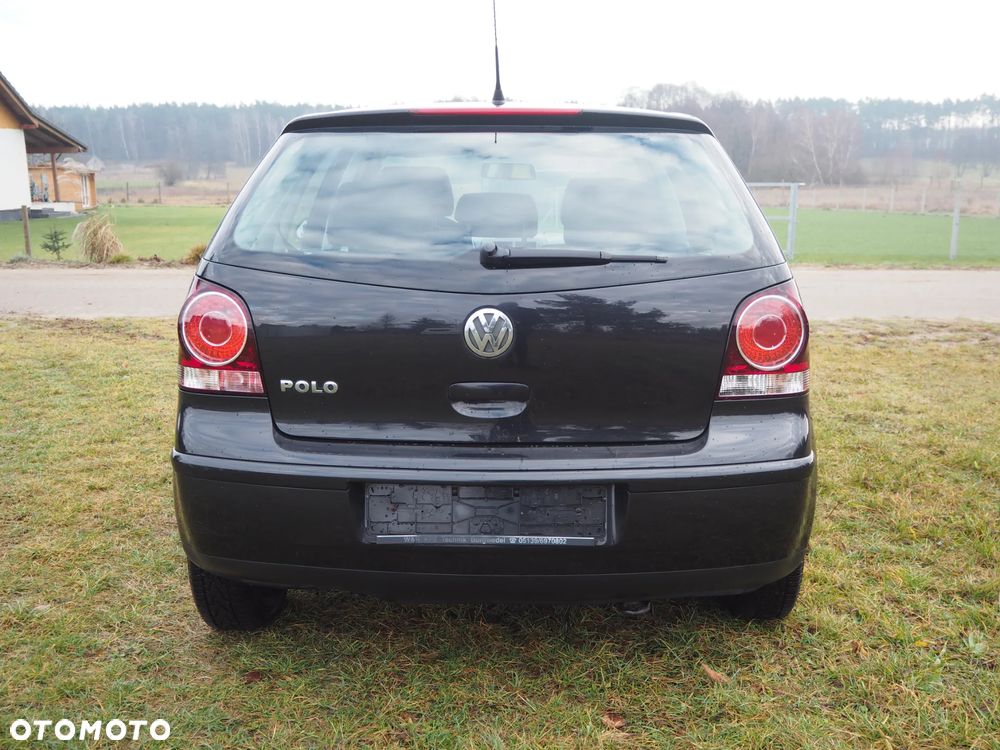 Volkswagen Polo 1.2 United - 3