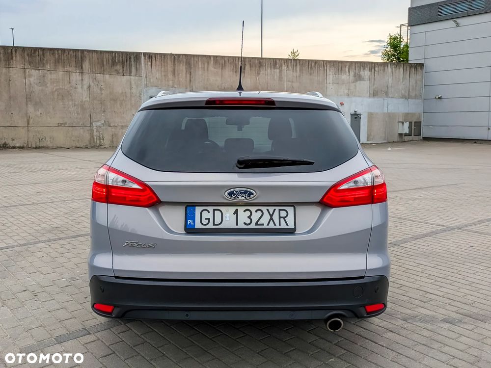 Ford Focus - 9