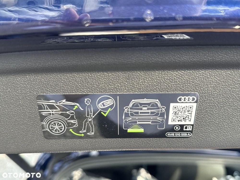 Audi A3 Sportback - 20