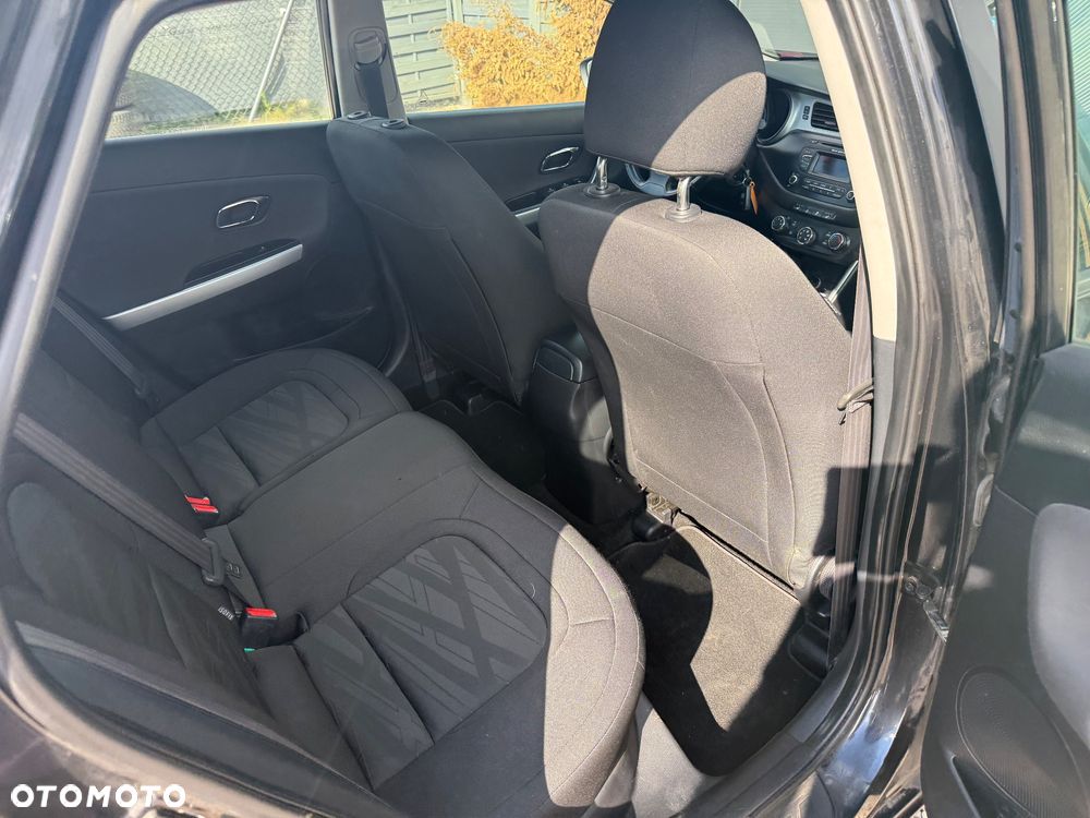 Kia Ceed Cee'd 1.4 Comfort - 21