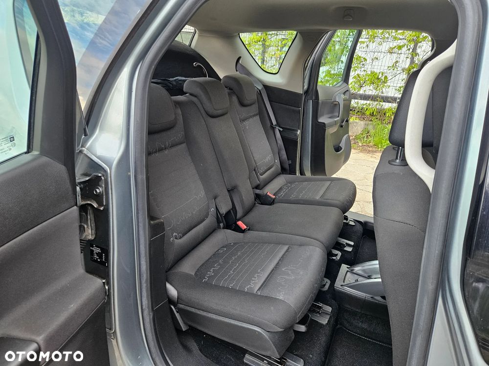 Opel Meriva 1.4 Essentia - 15