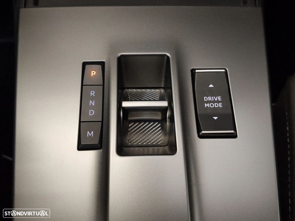 Opel Mokka 1.2 Hybrid GS eDCT - 25