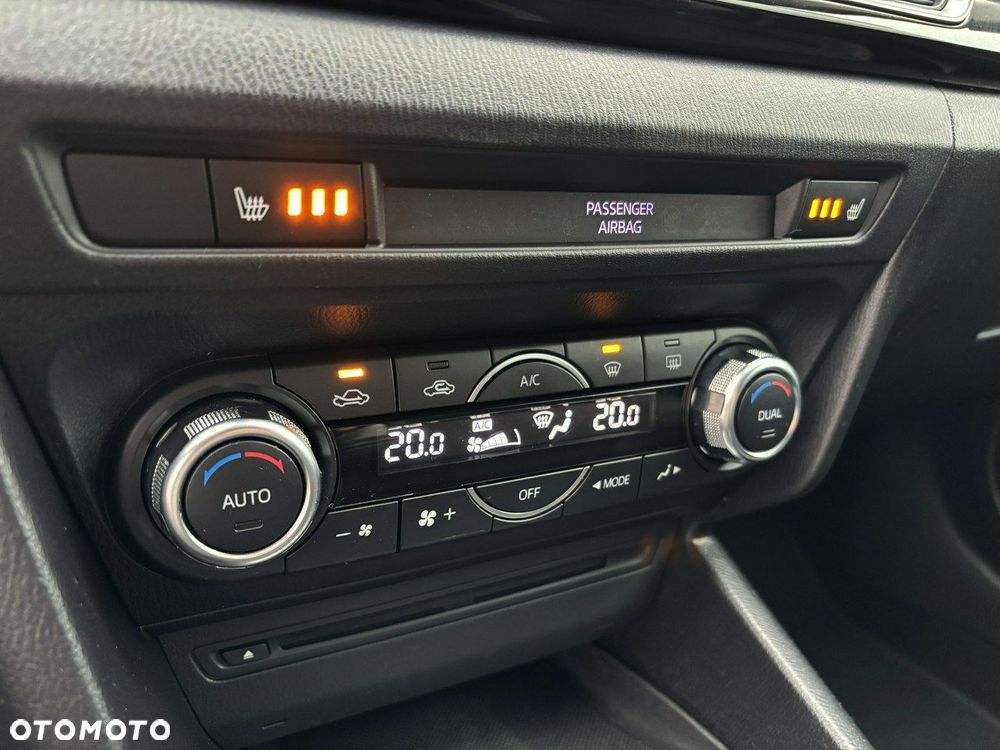 Mazda 3 SKYACTIV-G 165 NAKAMA - 18