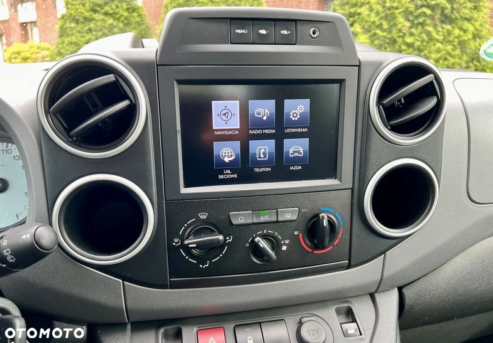 Peugeot Partner BlueHDi 100 Stop&Start Active - 28