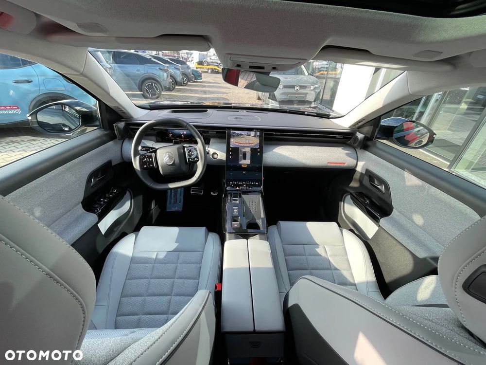 Citroën C5 Aircross - 12