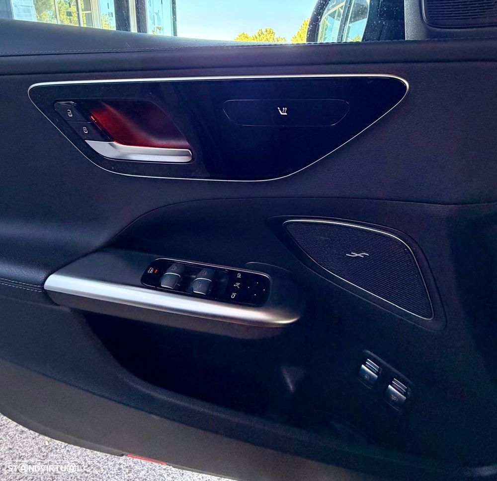 Mercedes-Benz C 300 de T 9G-TRONIC AMG Line - 60