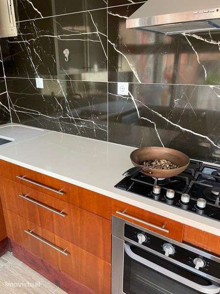 Apartamento T1 Mobilado - Grande imagem: 3/7