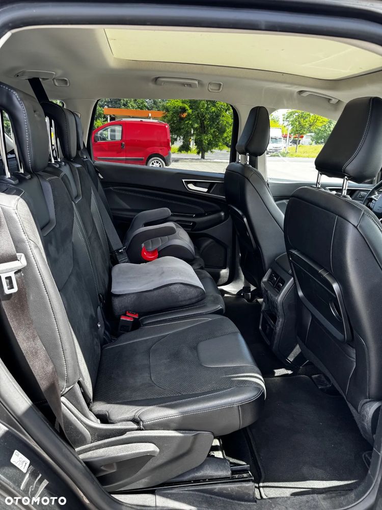 Ford S-Max 2.0 EcoBlue Titanium - 30