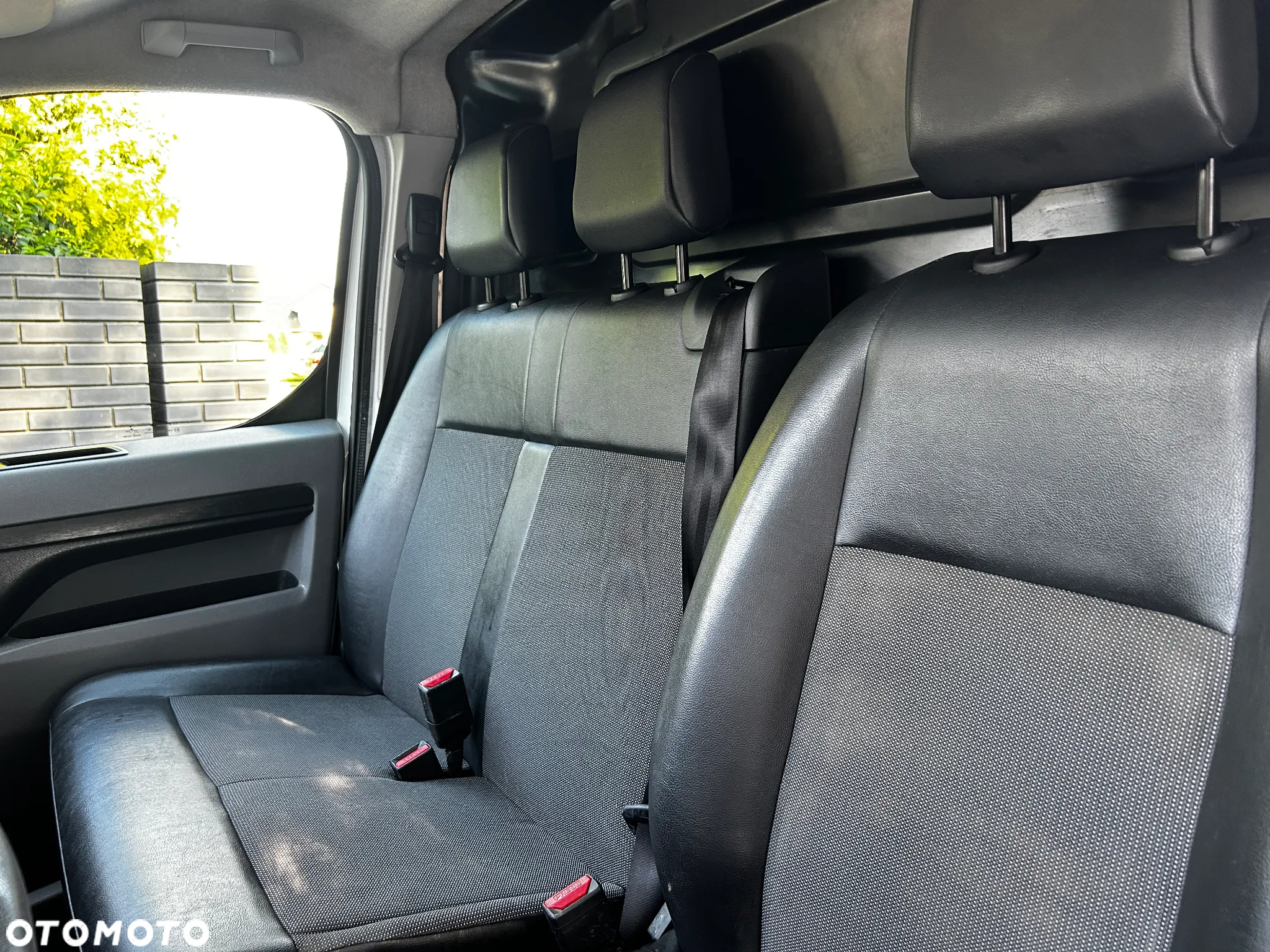 Peugeot Expert - 26