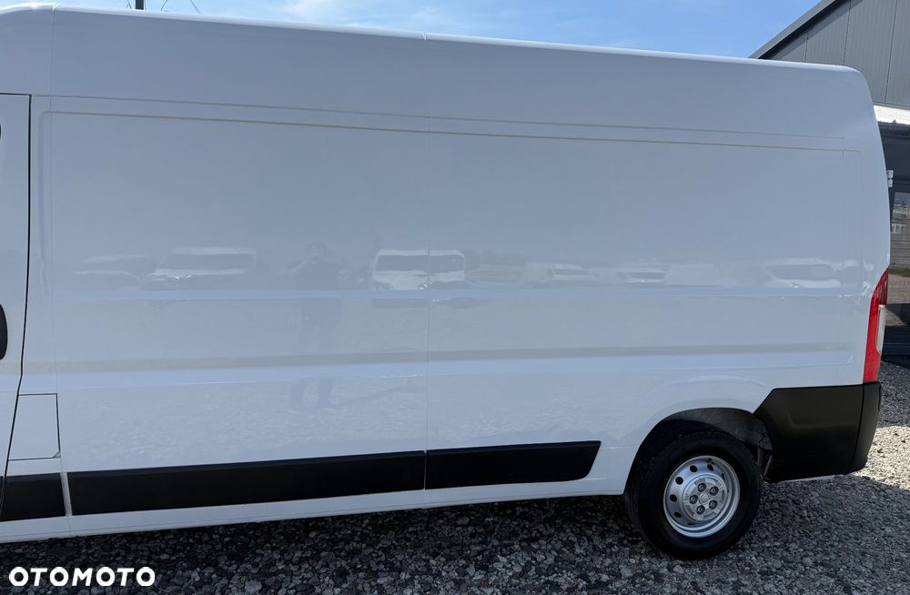 Fiat DUCATO L3H2 GWARANCJA klima 2.3jtd tempomat czujniki pdc - 30