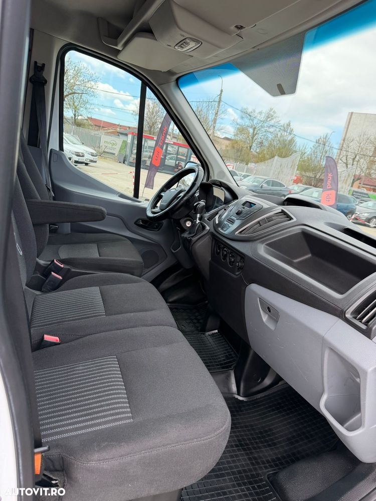 Ford Transit - 9