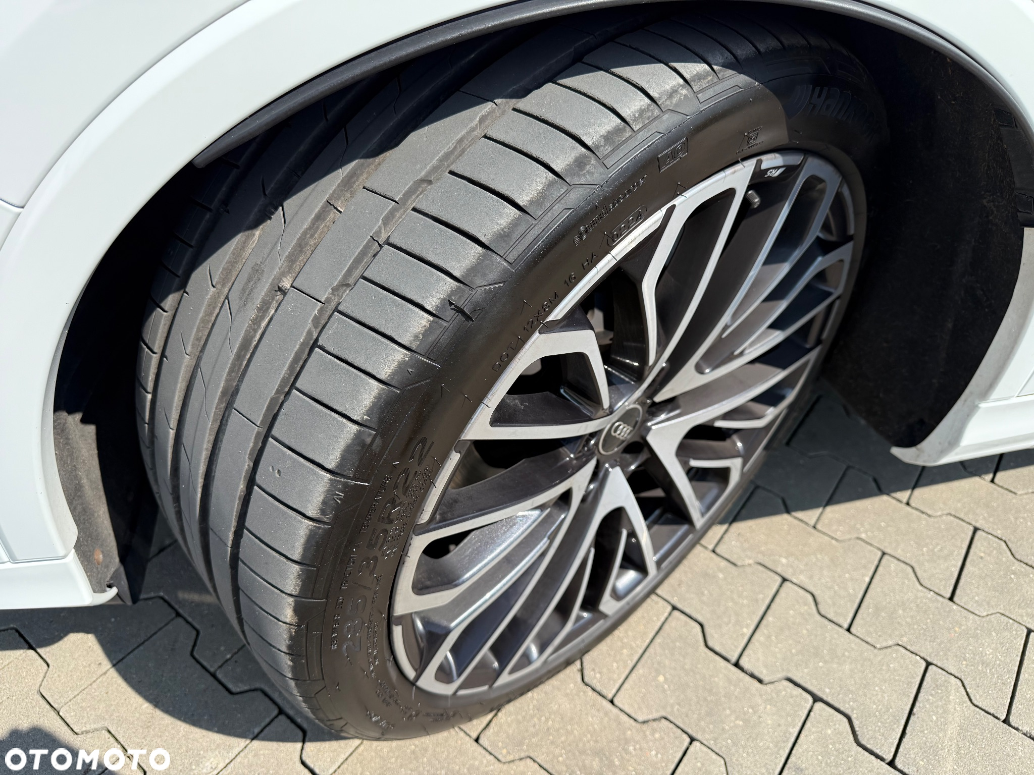 Audi Q7 - 2