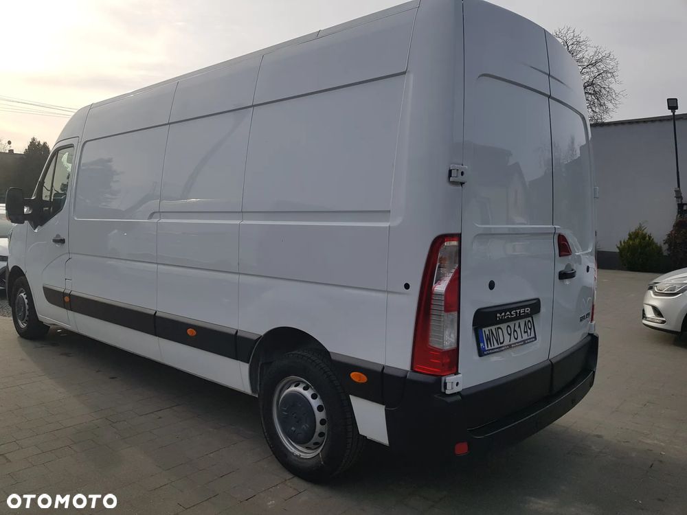 Renault Master 2.3dCi  L3H2 3.5t Pack Clim 4d F-VAT% - 15