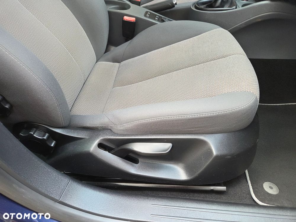 Seat Leon 1.4 TSI Sport Limited - 31