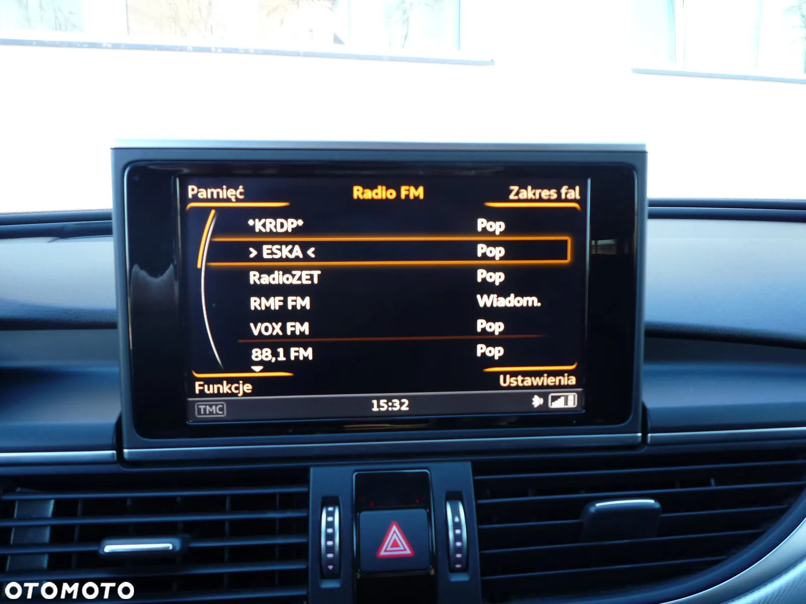 Audi A6 Avant 2.0 TDI Ultra - 24