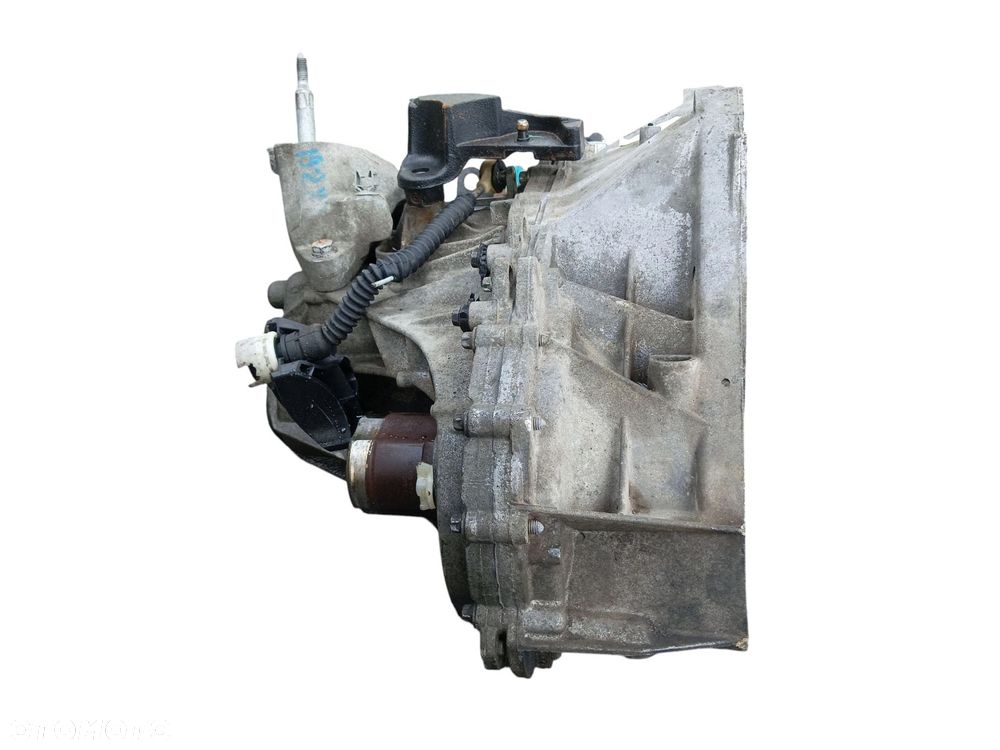 SKRZYNIA BIEGÓW RENAULT LAGUNA III (2007-2010) 2.0 16V 140KM - 5
