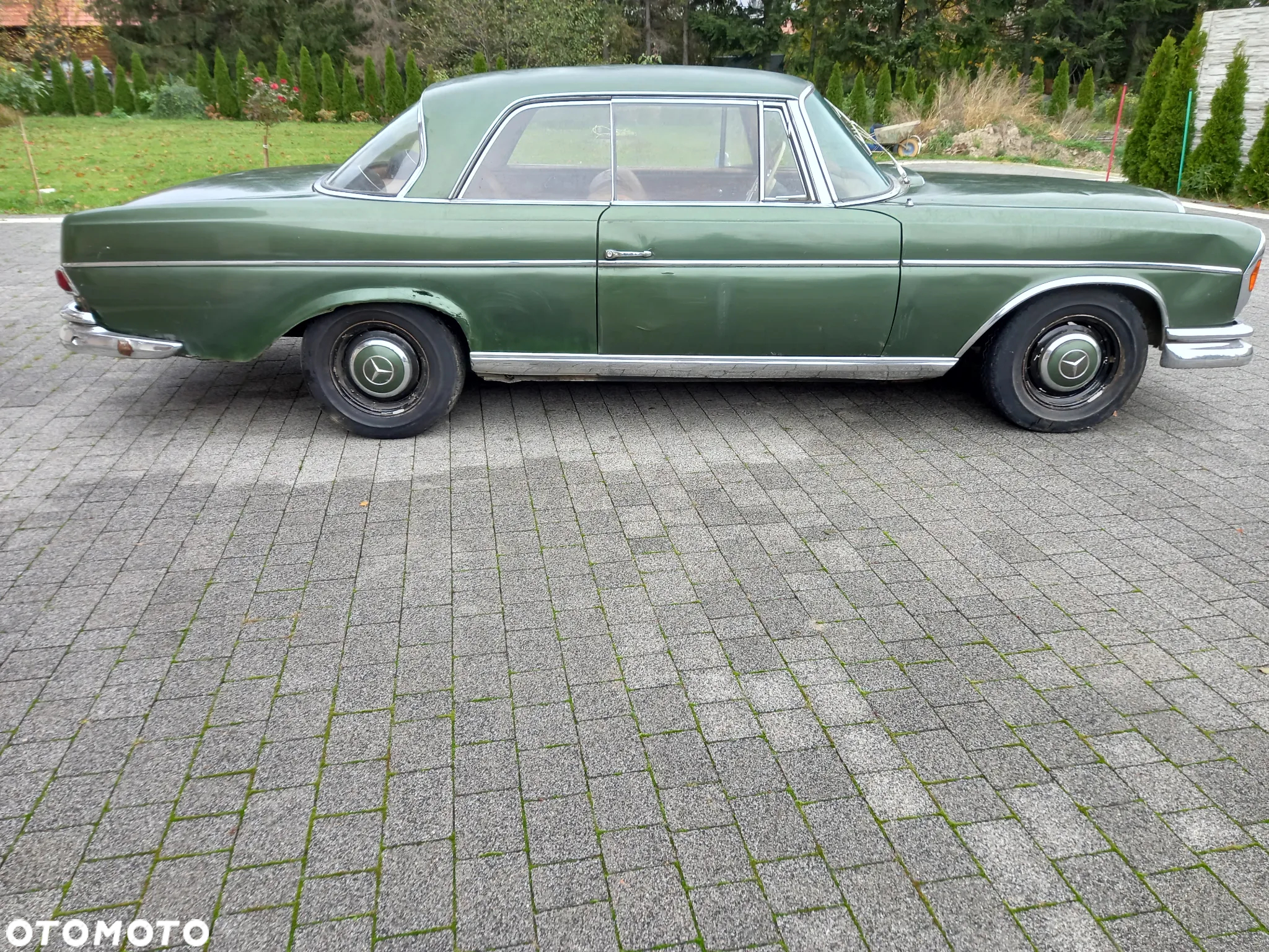 Mercedes-Benz Inny - 9