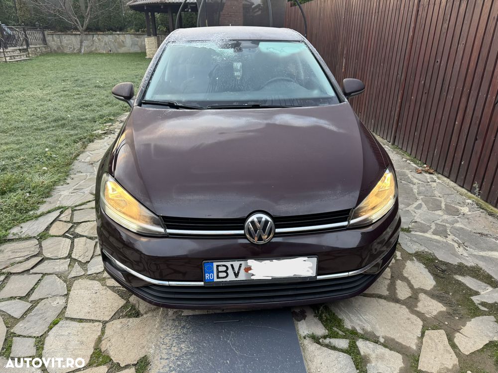 Volkswagen Golf 1.4 TSI Highline - 16