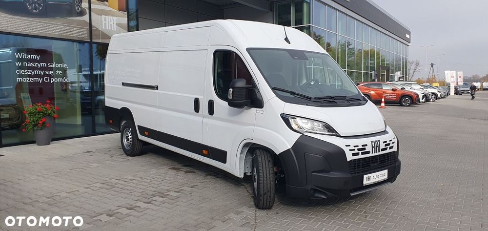 Fiat DUCATO  L4H2  OKAZJA - 6