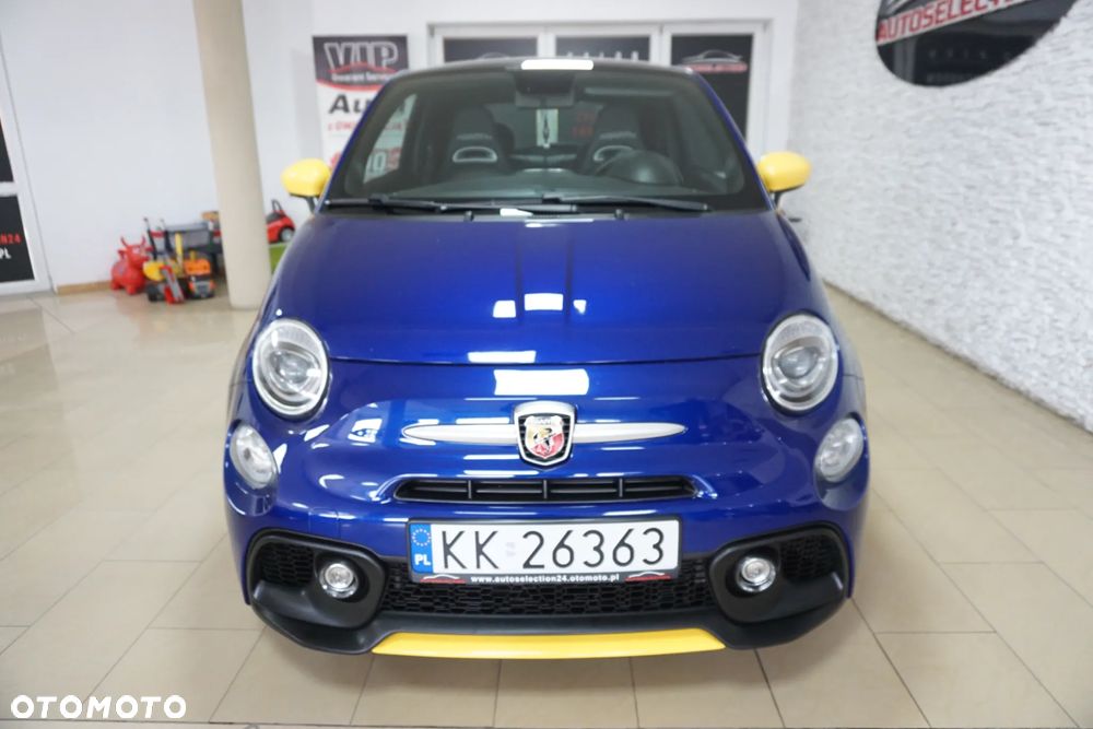 Fiat 500 - 2
