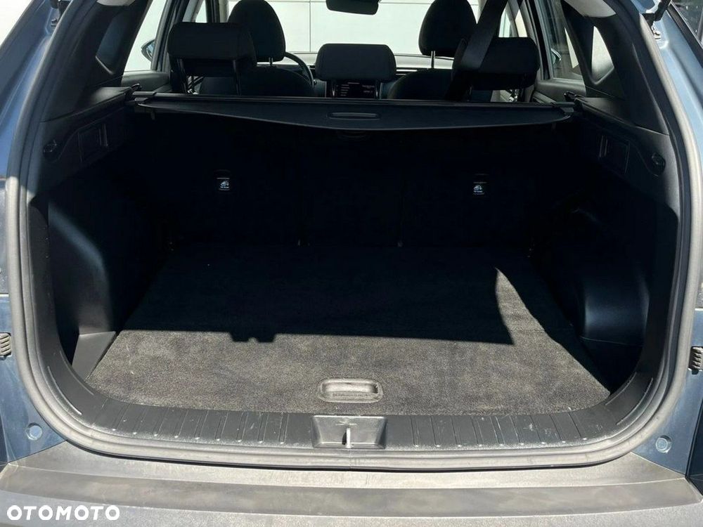 Hyundai Tucson 1.6 T-GDi HEV Executive 2WD - 12