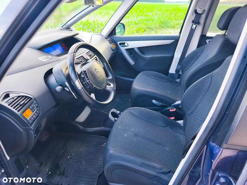 Citroën C4 Picasso 2.0 HDi FAP Tendance - 7