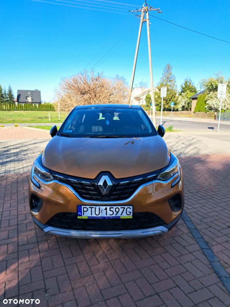 Renault Captur - 8