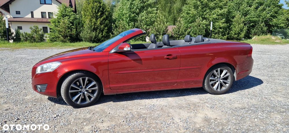 Volvo C70 - 16