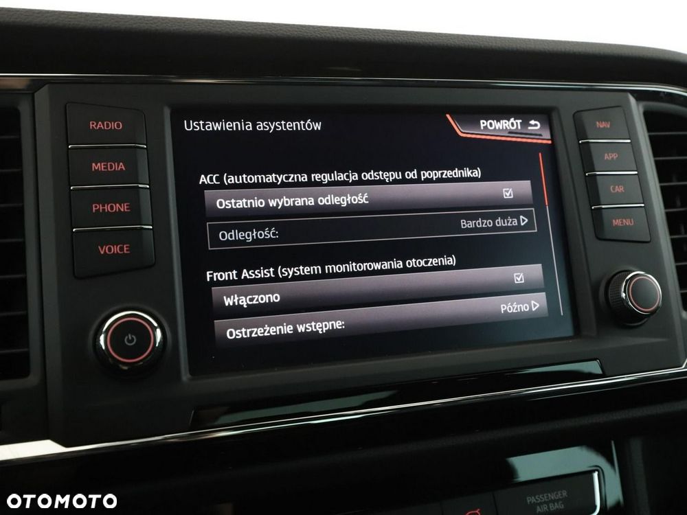 Cupra Ateca - 28