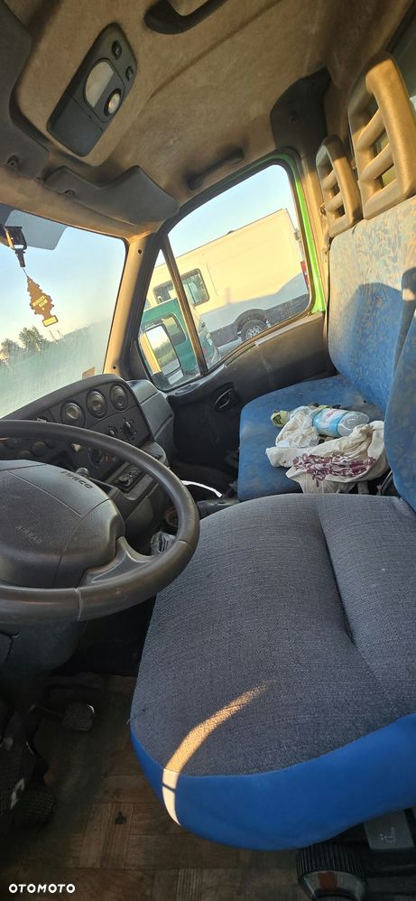 Iveco DAILY35.11 - 4