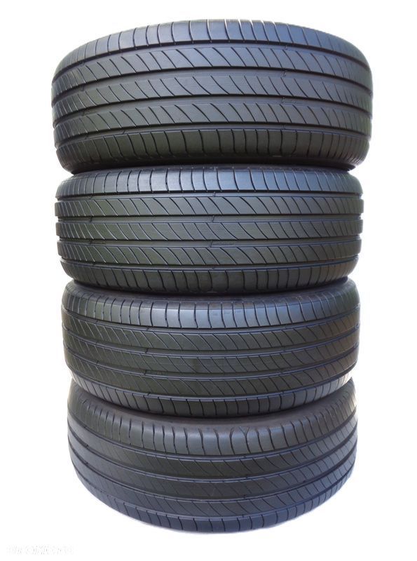 Opony Letnie 215/55r17 Michelin Primacy 4 S1/215/55/17/3x2021 r 1x2020 - 1
