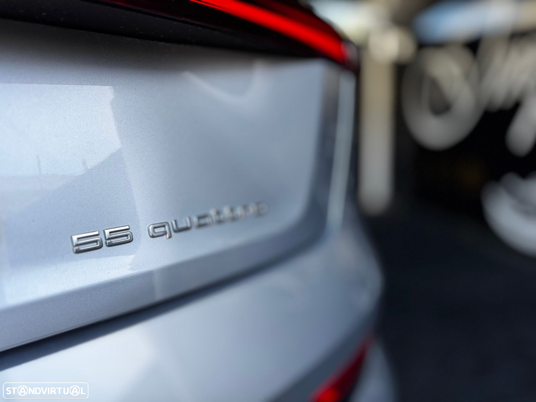 Audi e-tron Sportback 55 quattro S line - 19