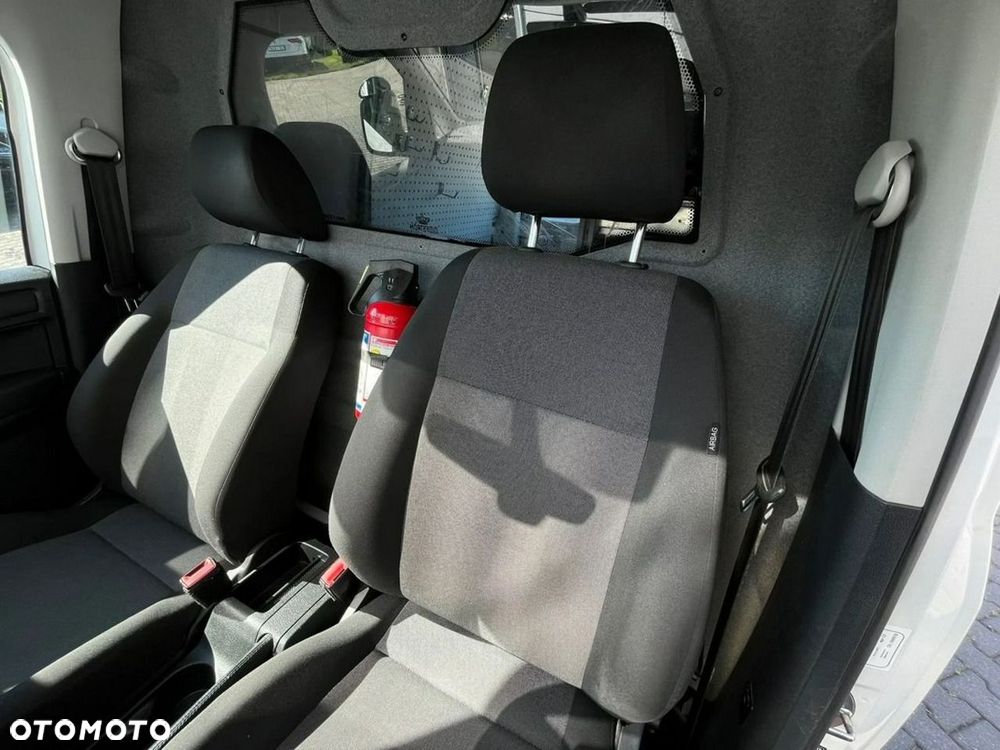 Volkswagen Caddy - 20