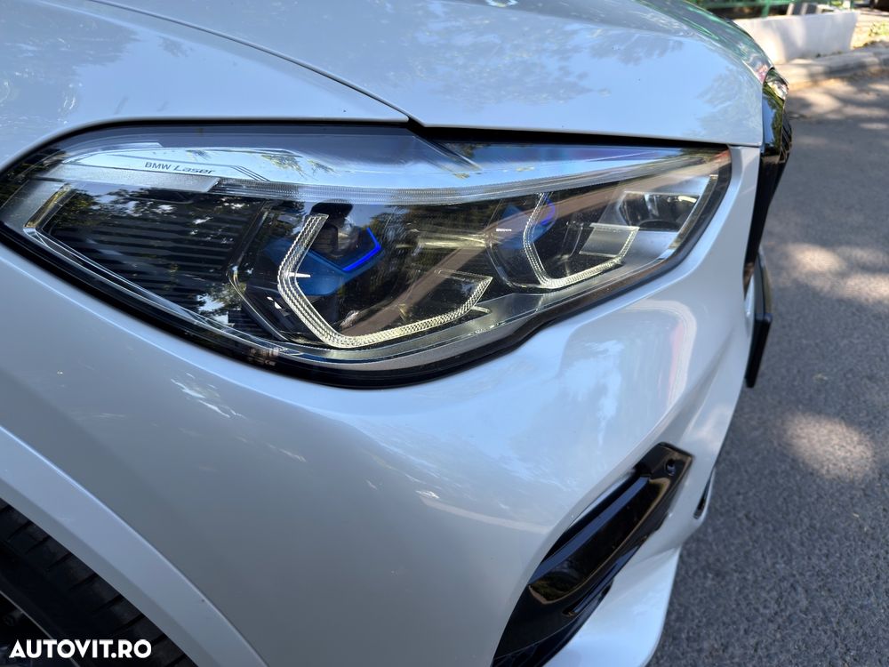 BMW X5 xDrive40d AT MHEV - 7
